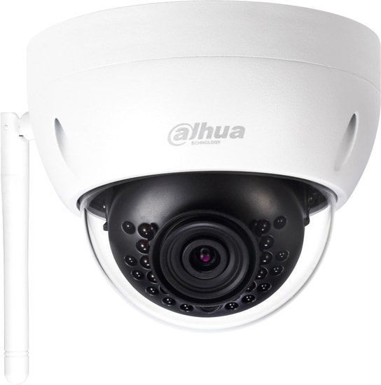 

IP-камера Dahua DH-IPC-HDBW1435EP-W-0360B