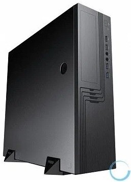 

Корпус для компьютера In Win MATX 300W EL555BK [6141876], Корпус для компьютера In Win MATX 300W EL555BK 6141876