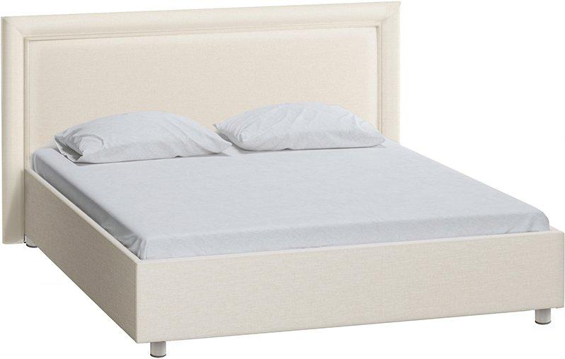 

Кровать Бергамо 200 Cream, Бергамо 200
