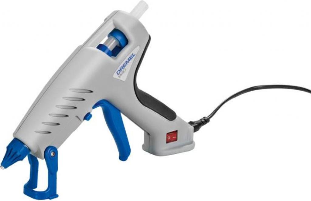

Термоклеевой пистолет Dremel 940 [F0130940JC], 940