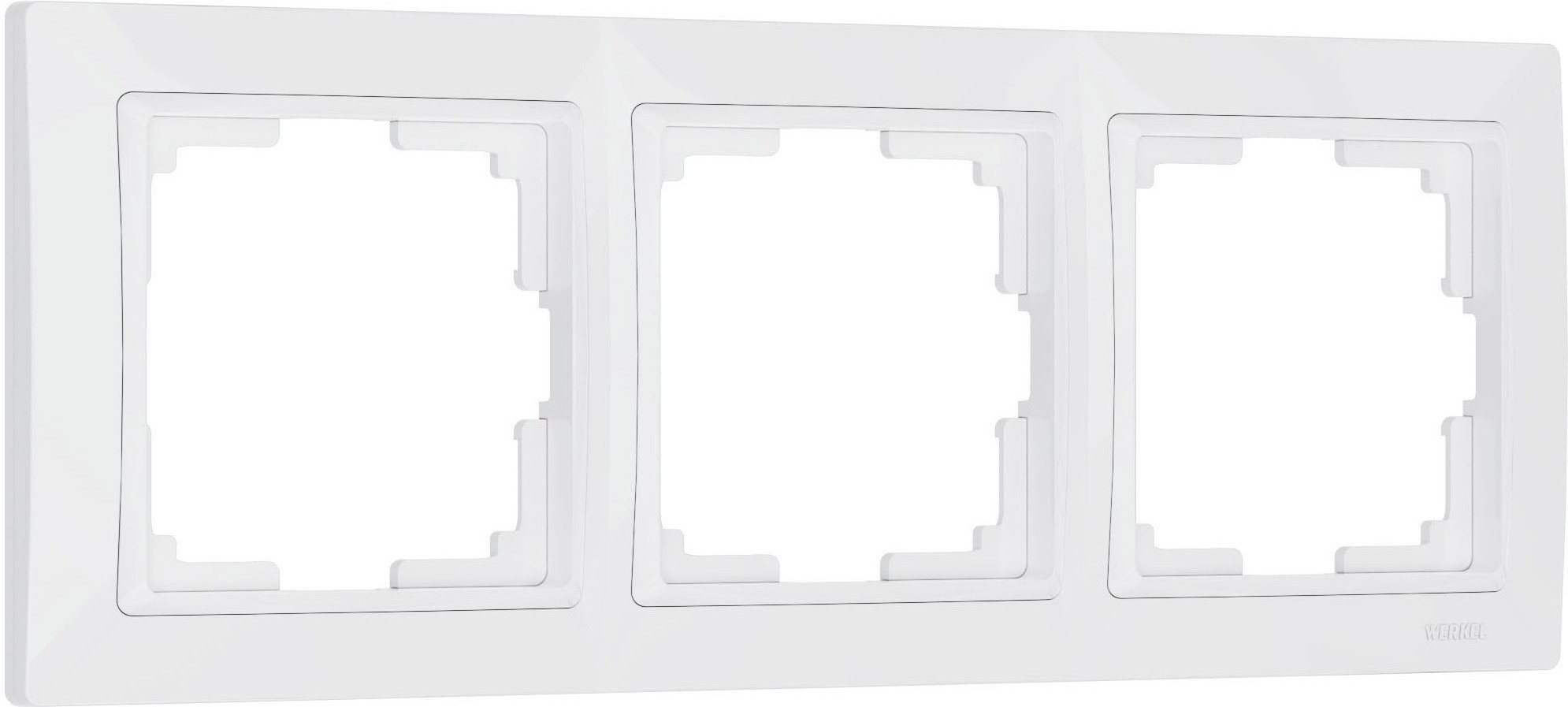 

Рамка Werkel W0032001
