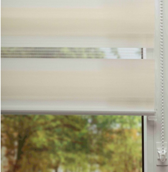 

Рулонная штора Lm Decor Грация ДН LB 10-16 64х215