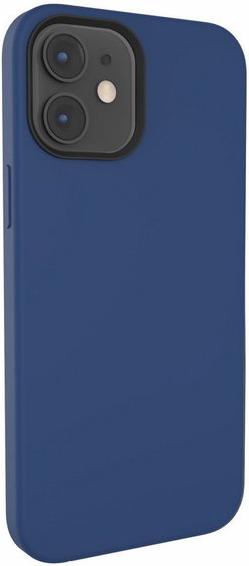 

Чехол для телефона SwitchEasy MagSkin синий [GS-103-121-224-144], MagSkin