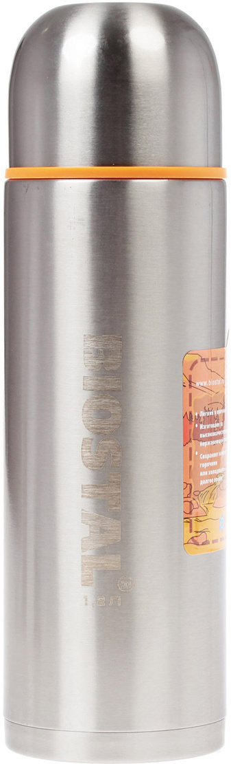 

Термос Biostal 1L NBP-1000