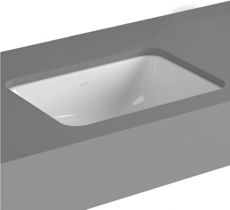 

Умывальник Vitra S20 43x30.5 [5474B003-0618], Умывальник Vitra S20 43x30.5 (5474B003-0618)
