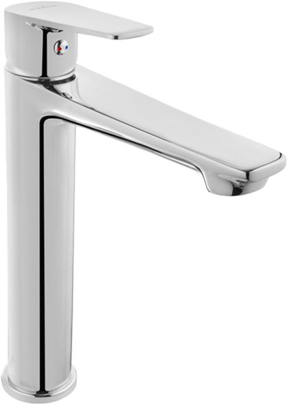 

Смеситель Invena DOKOS [BU-19-W01], DOKOS