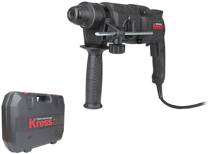 

Перфоратор Kress KU320