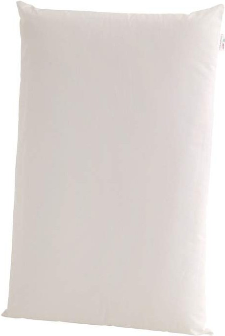 

Подушка Italbaby Slim 38х55 белый