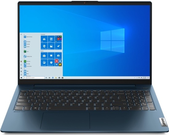 

Ноутбук Lenovo IdeaPad 5 15ALC05 (82LN00QXRU)