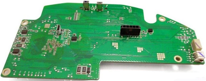 

Плата для пылесоса Viomi PCBA [1-0702-MH1C-0119], Печатная плата для робота-пылесоса Viomi PCBA Applicable models V2 PRO (1-0702-MH1C-0119)