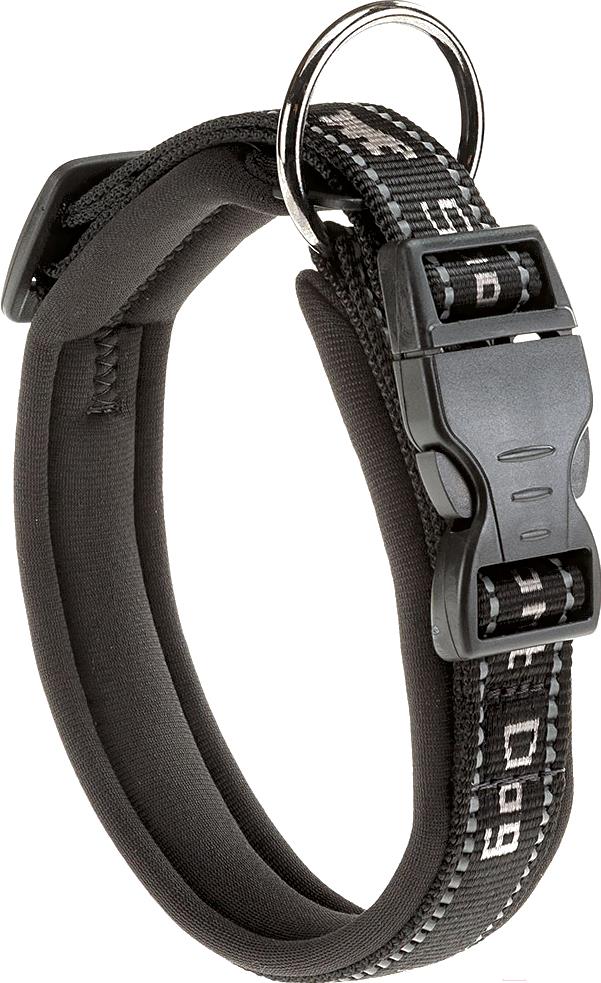 

Ошейник Ferplast Sport Dog C25/55 серый [78004121], Sport Dog C25/55