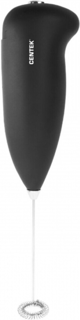 

Вспениватель молока CENTEK CT-1131 Black