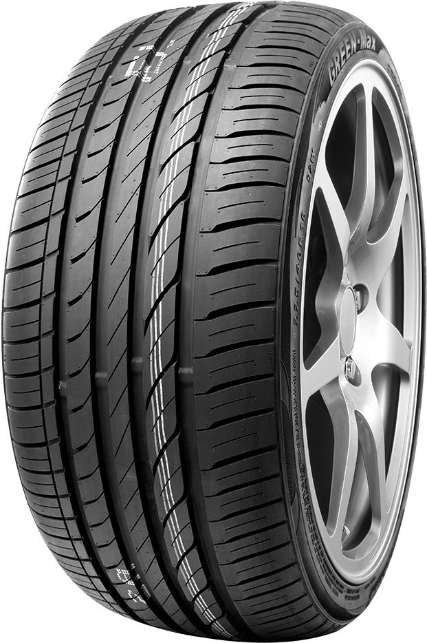 

Автомобильная шина LingLong 245/35R19 GREEN-Max UHP 93Y XL, Автомобильные шины LingLong 245/35R19 GREEN-Max UHP 93Y XL