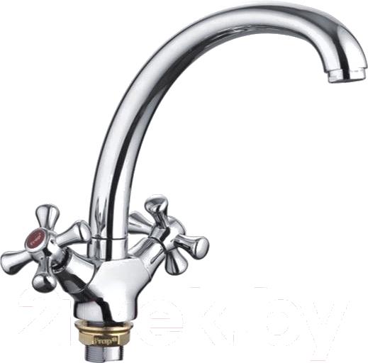 

Смеситель FRAP H732 F42732-B, H732 F42732-B