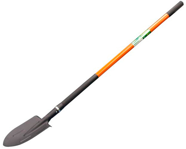 

Лопата штыковая остроконечная Startul Garden ST6085-03