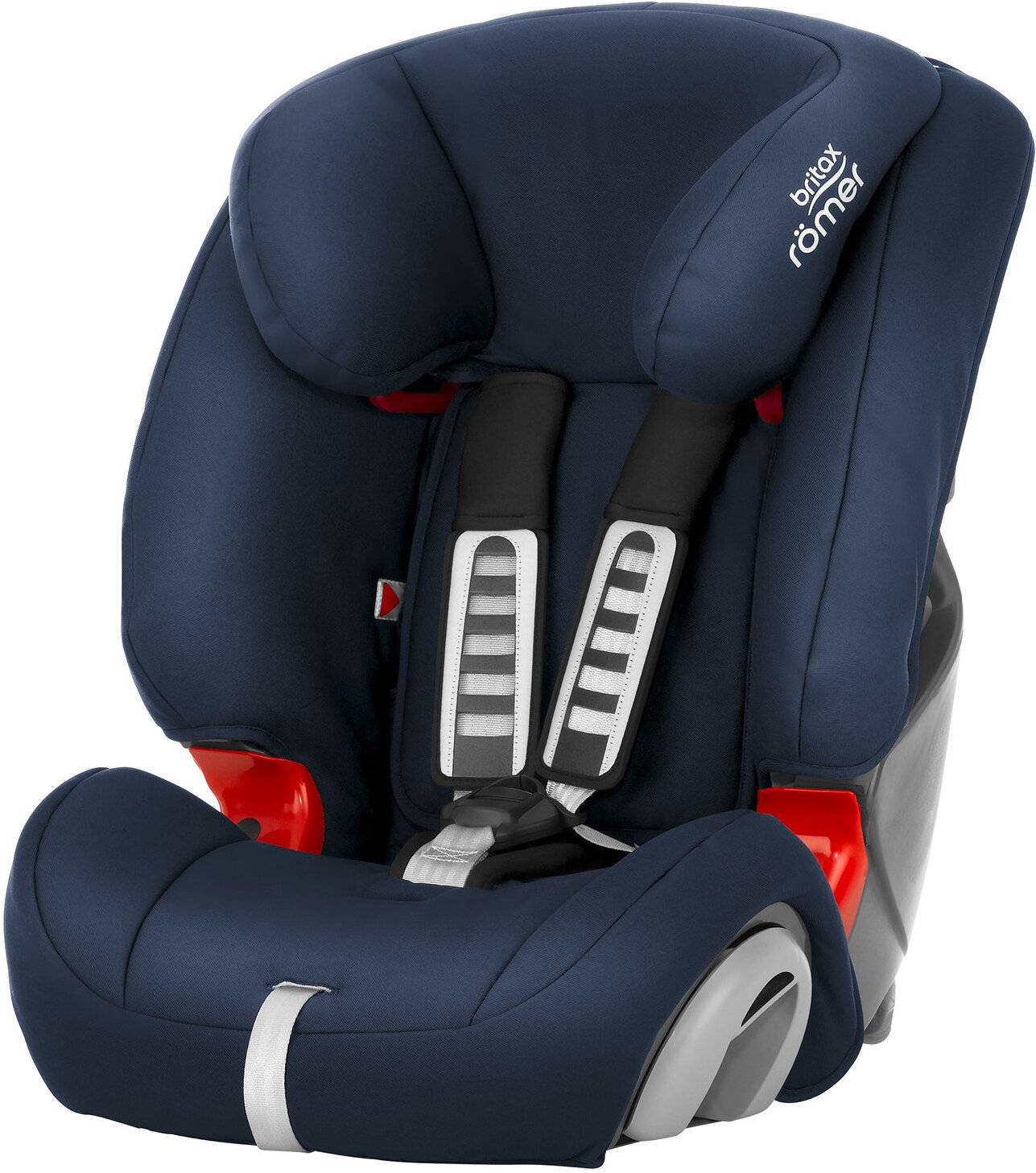

Автокресло Britax Romer Evolva 123 Moonlight Blue Trendline [2000030287], Автокресло Britax Romer Evolva 123 2000030287 Moonlight Blue Trendline