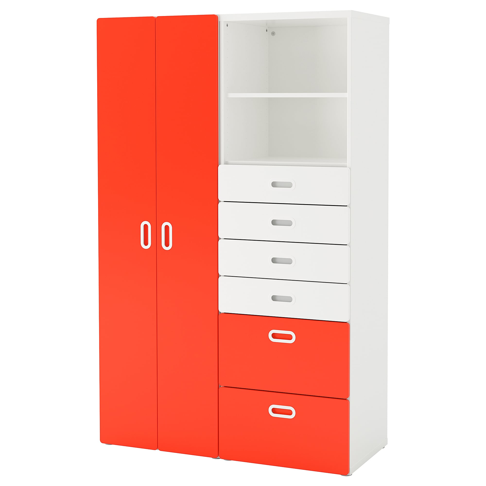 

Шкаф IKEA Стува/Фритидс [192.764.66], Стува/Фритидс