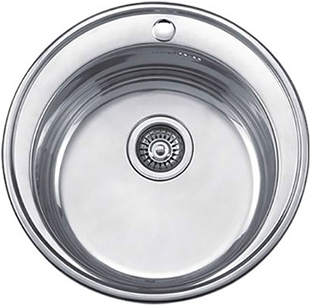 

Кухонная мойка Ledeme L85151-6