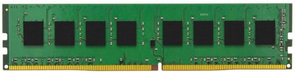 

Оперативная память Kingston DDR 4 DIMM 16Gb PC25600 [KVR32N22D8/16], ОЗУ Kingston KVR32N22D8/16