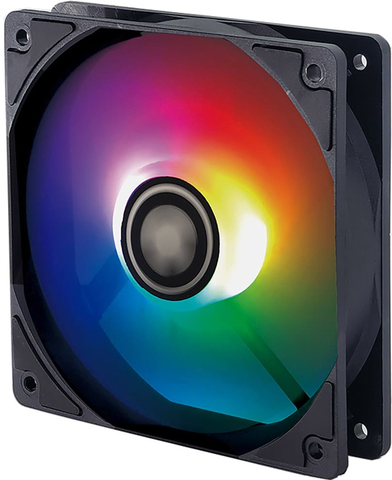 

Вентилятор Xilence Performance A+ [XPF120.ARGB], Система охлаждения Xilence Performance A+ XPF120.ARGB