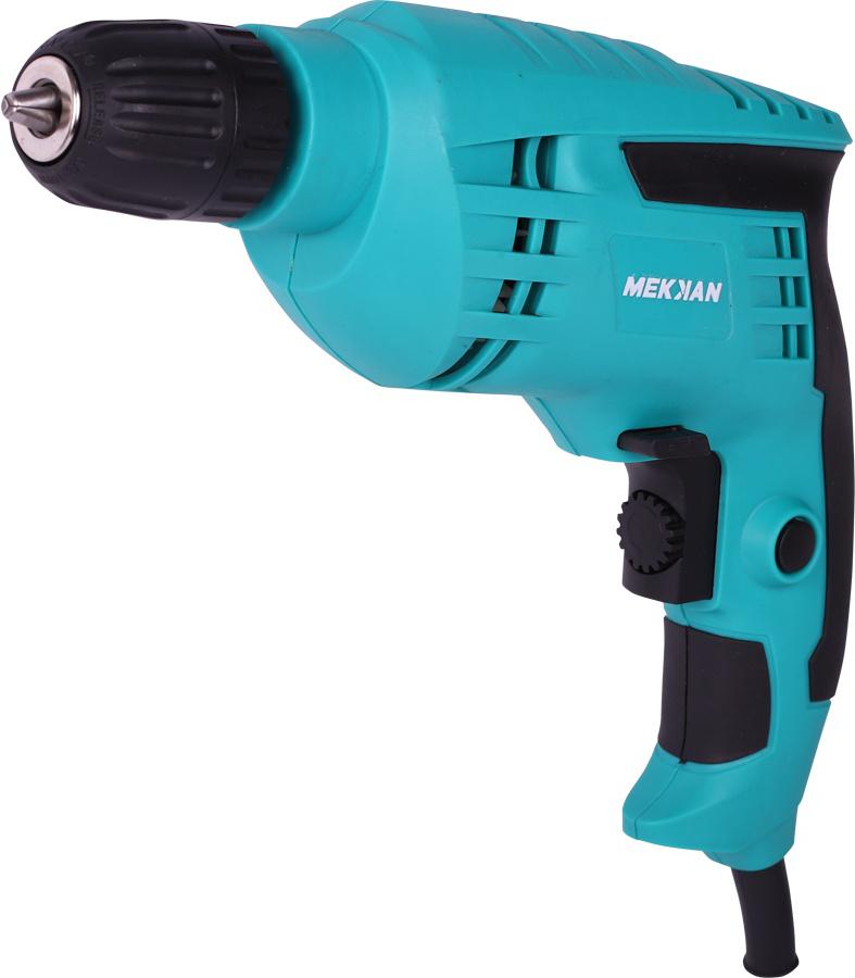 

Электродрель Mekkan MK82105, Безударная дрель Mekkan MK82105
