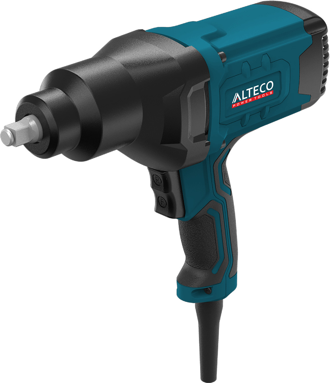 

Гайковёрт электрический Alteco IW 1000-350 ударный