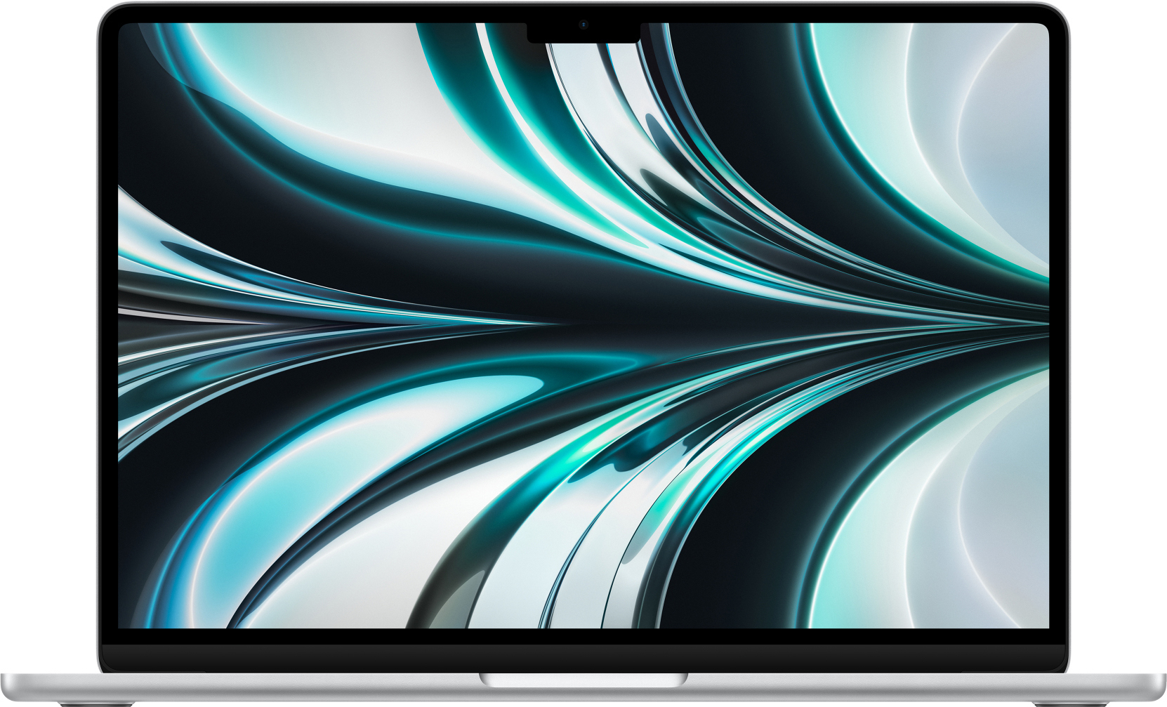

Ноутбук Apple MacBook Air 13” M2 серебристый (MLXY3RU/A), Ноутбук Apple MacBook Air 13” M2 Silver (MLXY3RU/A)
