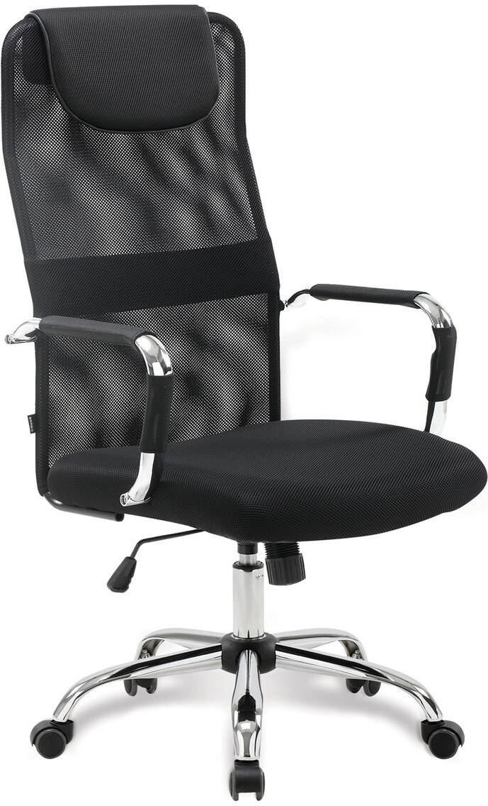 

Офисное кресло Brabix Fit EX-514 черный [531949], Офисное кресло Brabix Fit EX-514 531949 черный