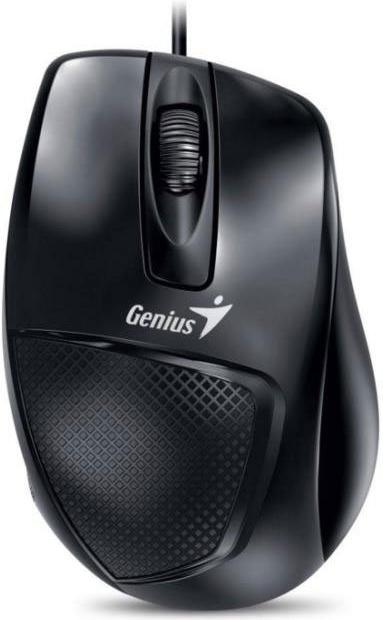 

Мышь Genius DX-150X (черный), DX-150X