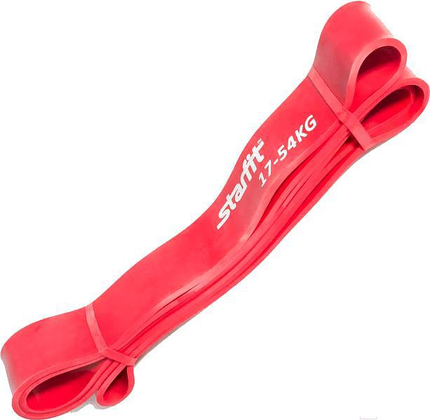 

Минитренажер (эспандер) Starfit ES-801 (17-54кг) красный, ES-801 (17-54кг)