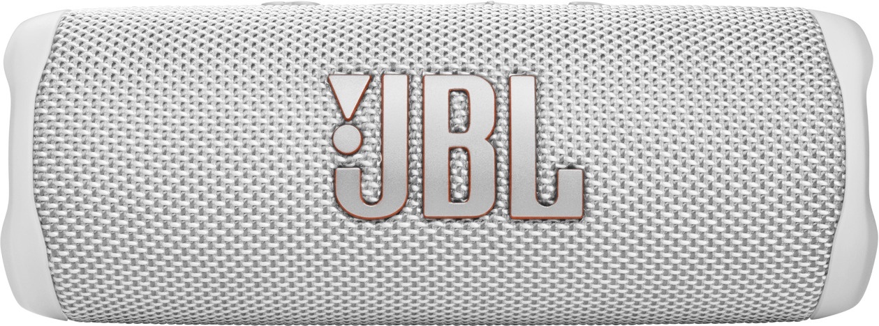 

Активная акустическая система JBL FLIP 6 белый (JBLFLIP6WHT)