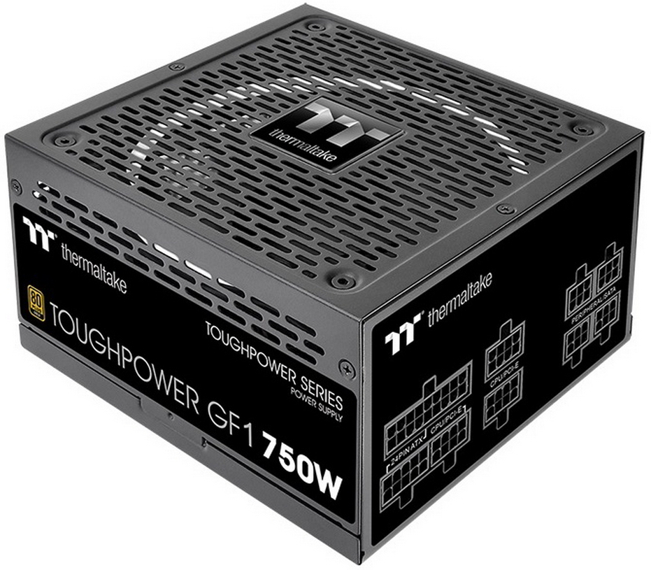 

Блок питания Thermaltake Toughpower GF 750W (PS-TPD-0750FNFAGE-2)