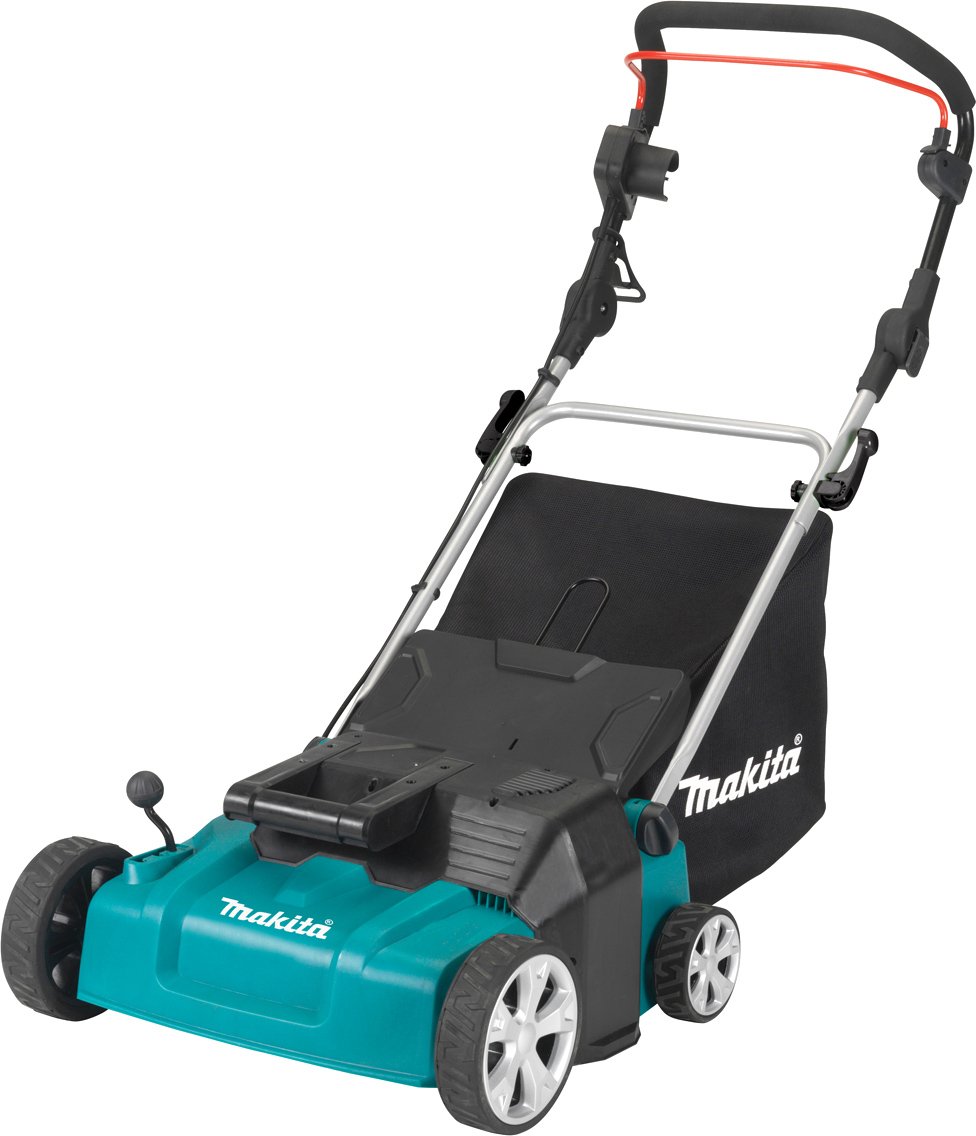 Makita UV3600 - фото Скарификатор Makita UV3600
