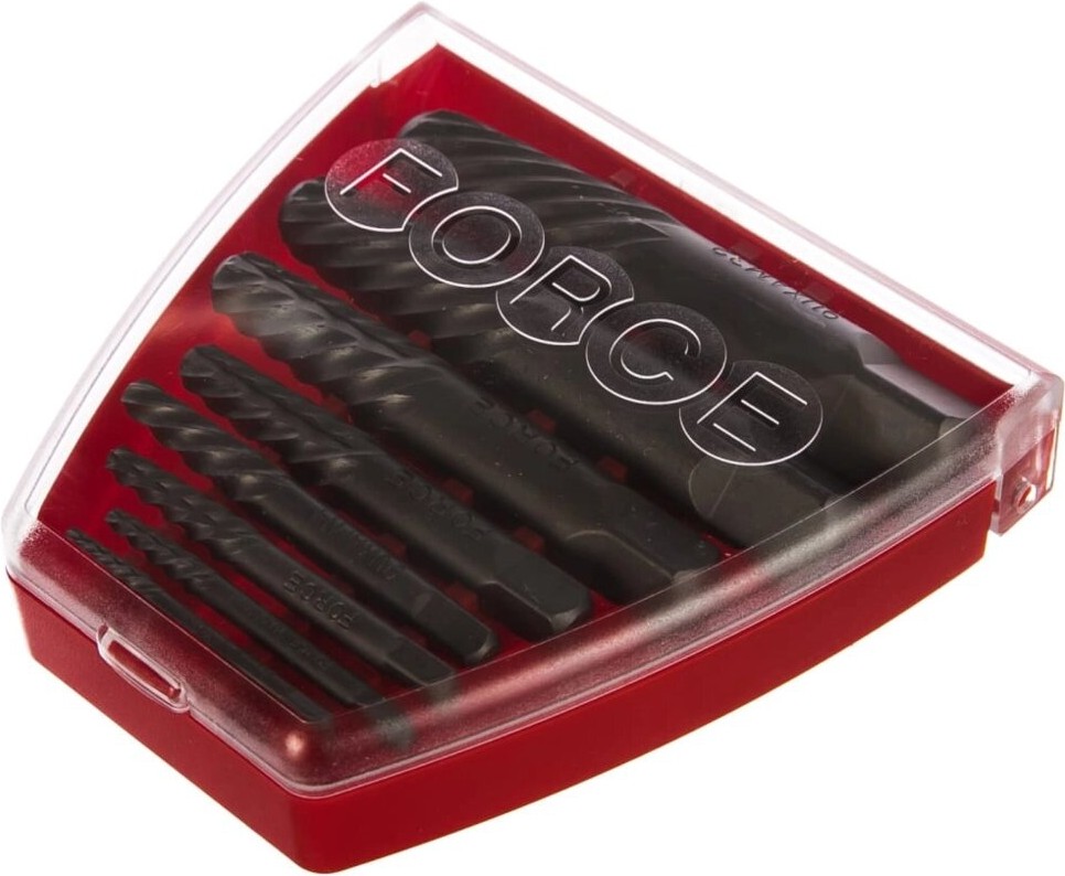 

Набор оснастки Force 63006