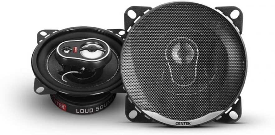 

Автоакустика CENTEK CT-8401-525, Коаксиальная АС CENTEK CT-8401-525
