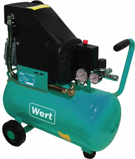 

Компрессор Wert AC 300/50 [187848], AC 300/50