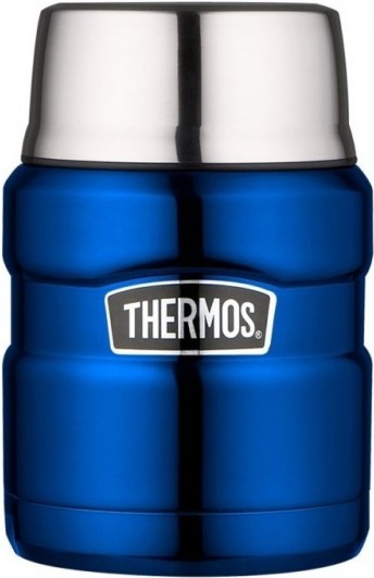 

Термос Thermos SK 3000 BL Royal Blue 0.47 л синий [409362], Термос Thermos SK 3000 BL Royal Blue 0.47 л 409362 синий