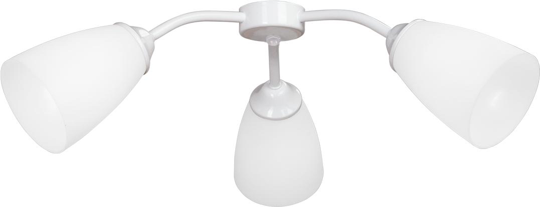

Накладная люстра Vitaluce V3187-0/3PL