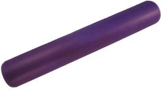 

Валик массажный Inex EVA Foam Roller 91 см фиолетовый [NG\IN-EVA36\PR-00-00], EVA Foam Roller 91 см