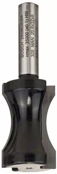 

Фреза Bosch 2.608.628.354, Bosch 2608628354