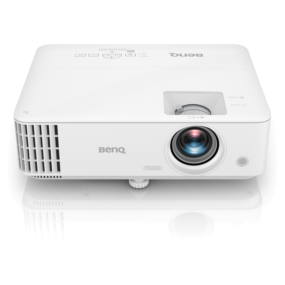 

Проектор BenQ MU613 [9H.JKX77.13E], Проектор BenQ MU613 9H.JKX77.13E
