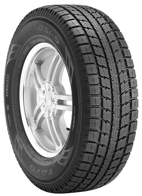 

Автомобильные шины Toyo Observe GSi-5 255/55R19 111Q, Observe GSi-5 255/55R19 111Q