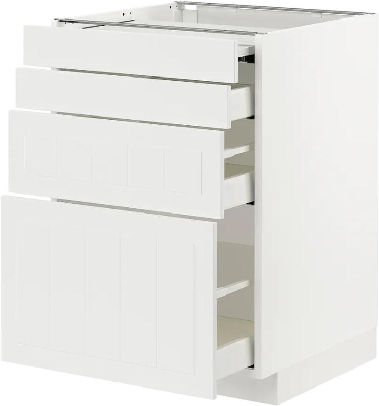 

Кухонный шкаф Ikea Метод/Максимера [594.334.74], Метод/Максимера