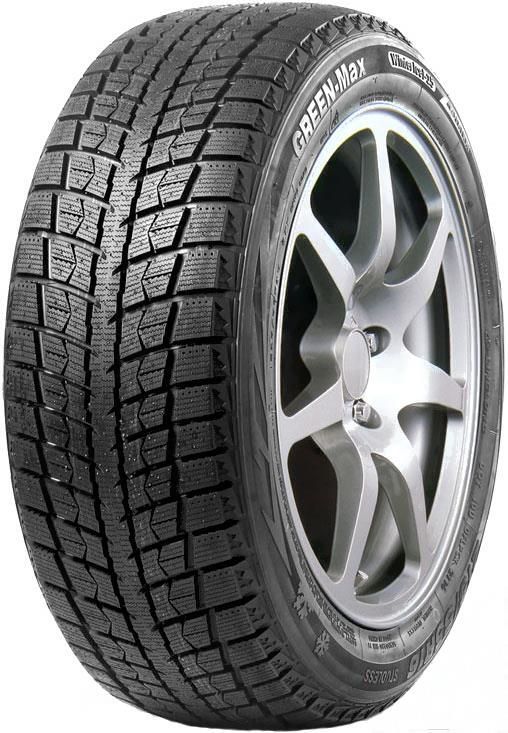 

Автомобильные шины LingLong GreenMax Winter Ice I-15 SUV 235/65R17 108T