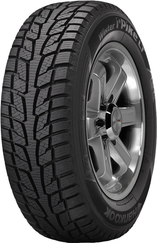 

Шины Hankook Winter i*Pike LT RW09 195/75R16C 107/105R, Winter i*Pike LT RW09 195/75R16C 107/105R