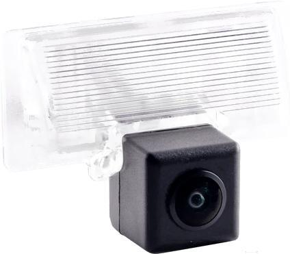 

Камера заднего вида SWAT VDC-061