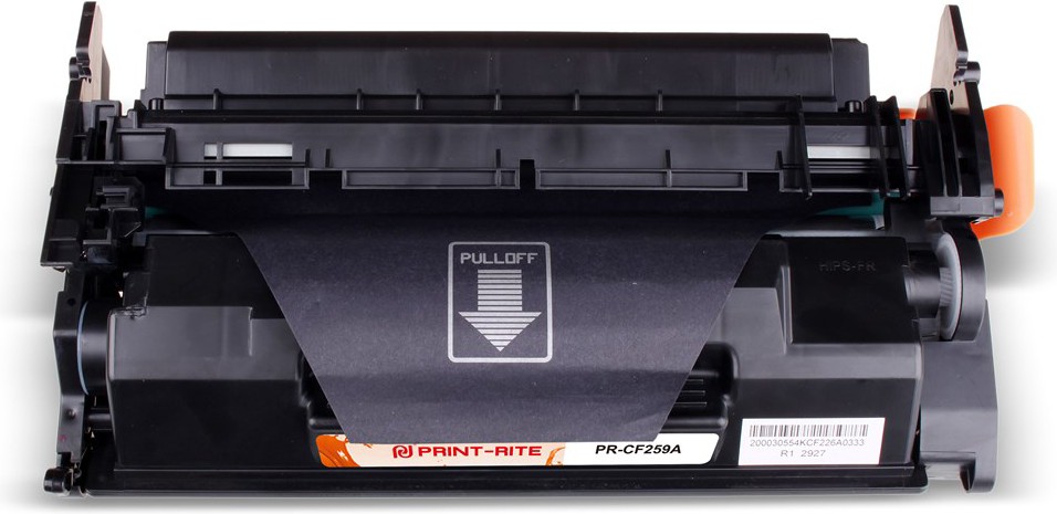 

Картридж лазерный Print-Rite TFHB83BPU1J черный (PR-CF259A)