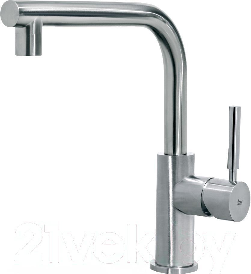 

Смеситель TEKA INX 914 нержавеющая сталь [749140200], Смеситель TEKA INX 914 (749140200)