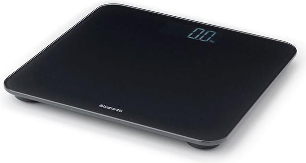 

Напольные весы Brabantia 280122 темно-серый, 280122