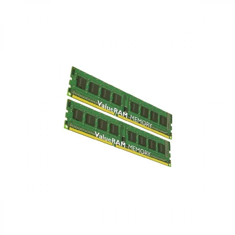 

Оперативная память Kingston 8Gb DDR-III 1333MHz 2x4 kit [KVR13N9S8HK2/8], 8Gb DDR-III 1333MHz 2x4 kit